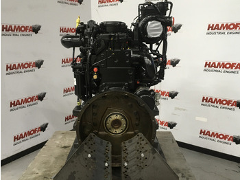 新的 建筑机械 Cummins QSL9 CPL3144 RECONDITIONED:图4 新的 建筑机械 Cummins QSL9 CPL3144 RECONDITIONED:图4