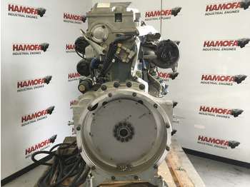 建筑机械 Detroit Diesel 6067-TK62 USED：图3