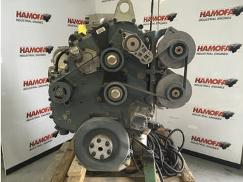 建筑机械 Detroit Diesel 6067-TK62 USED：图4