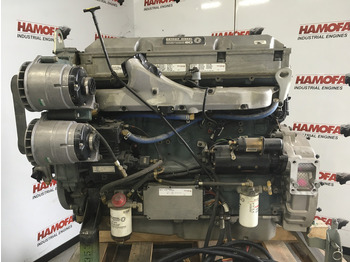 建筑机械 Detroit Diesel 6067-TK62 USED：图2