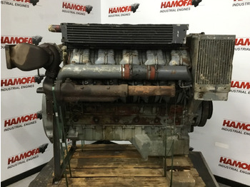 发动机 DEUTZ