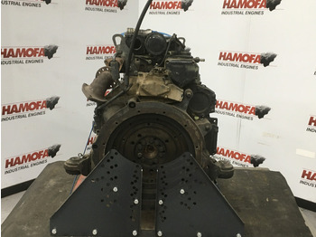 建筑机械 Deutz BF4M1012EC USED：图3