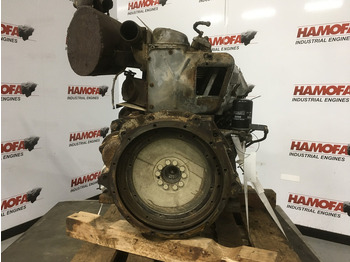 建筑机械 Deutz F3L912 USED：图3