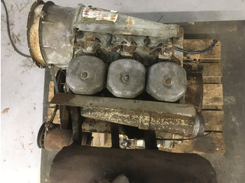 建筑机械 Deutz F3L912 USED：图5