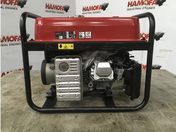 发电机组 HONDA
