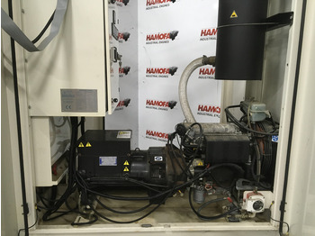 发电机组 Lombardini LDW1204/B2 GENERATOR 16 KVA USED：图2