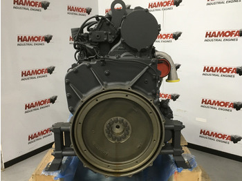 新的 建筑机械 MTU 6R1600 G20F NEW：图4