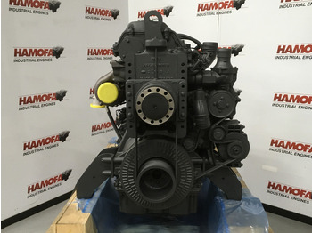 新的 建筑机械 MTU 6R1600 G20F NEW：图3