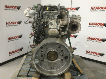 建筑机械 PACCAR CUMMINS QSL9 CPL4759 FOR PARTS:图3 建筑机械 PACCAR CUMMINS QSL9 CPL4759 FOR PARTS:图3