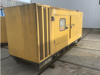 新的 建筑机械 Perkins OLYMPIAN GEH250 GENERATOR 250KVA USED：图1