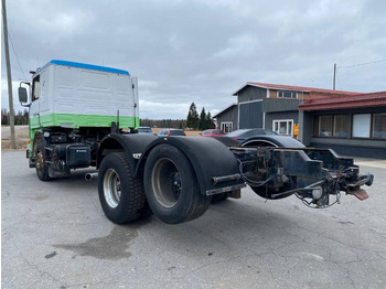 驾驶室底盘卡车 Scania R 142:图3 驾驶室底盘卡车 Scania R 142:图3