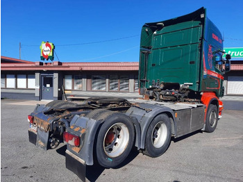 牵引车 Scania R 500：图4