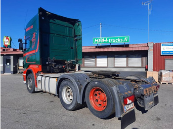 牵引车 Scania R 500：图2