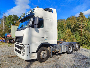 牵引车 VOLVO FH13 500