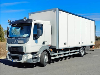 厢式卡车 VOLVO FL 280
