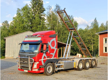 集装箱运输车/ 可拆卸车身的卡车 VOLVO FM 500