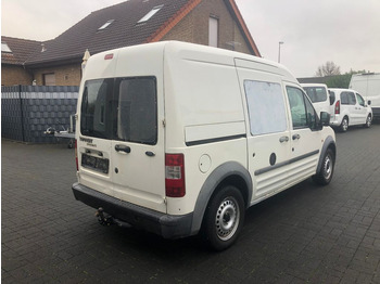 Ford Transit Connect 1.8 TDCi Kasten lang  租赁 Ford Transit Connect 1.8 TDCi Kasten lang：图2