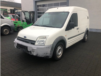 Ford Transit Connect 1.8 TDCi Kasten lang  租赁 Ford Transit Connect 1.8 TDCi Kasten lang：图1