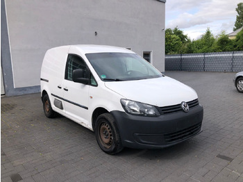 紧凑型面包车 VOLKSWAGEN Caddy 1.6