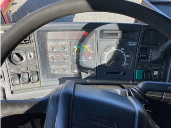 牵引车 Scania R 164, 6x2：图2