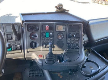 牵引车 Scania R 164, 6x2：图3