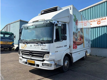 冷藏车 MERCEDES-BENZ Atego 816