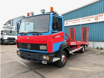 自动转运卡车 MERCEDES-BENZ LK 814