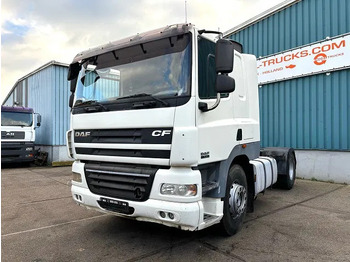 牵引车 DAF CF 85 410