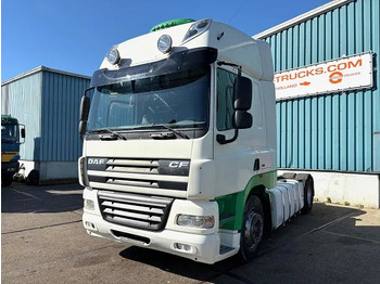 牵引车 DAF CF 85 410