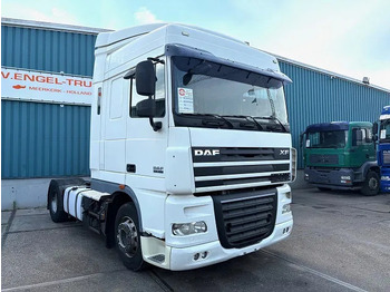牵引车 DAF XF 105 460