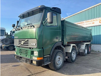 翻斗车 VOLVO FH12 420