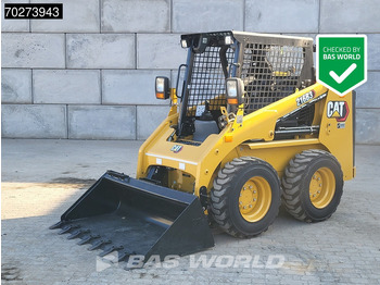 滑移装载机 CATERPILLAR 216B3