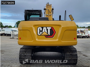 新的 履带式挖掘机 Caterpillar 320 D 3 GC:图5 新的 履带式挖掘机 Caterpillar 320 D 3 GC:图5