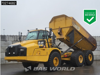 铰接式自卸车 CATERPILLAR 740B