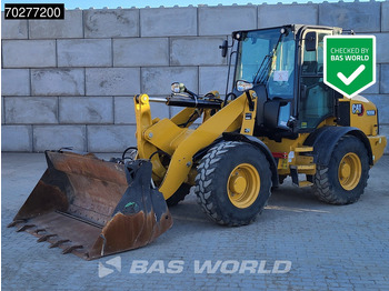 轮式装载机 CATERPILLAR 908M