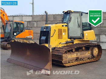 推土机 CATERPILLAR D6K2