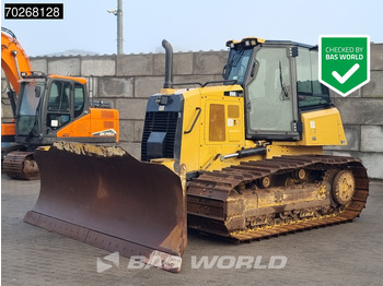 推土机 CATERPILLAR D6K2