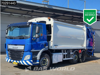 垃圾车 DAF CF 290