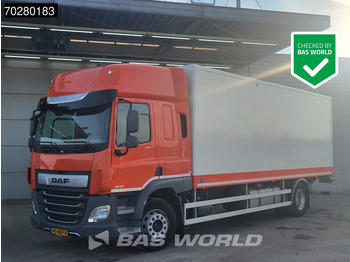 厢式卡车 DAF CF 370