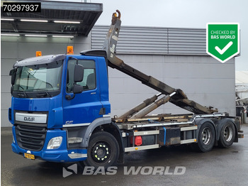 吊钩升降车 DAF CF 400
