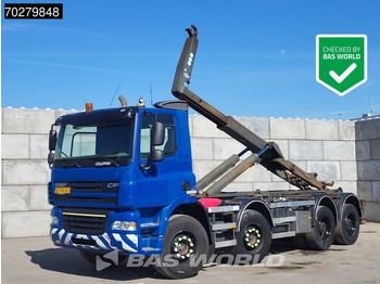 吊钩升降车 DAF CF 410