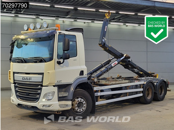 吊钩升降车 DAF CF 440