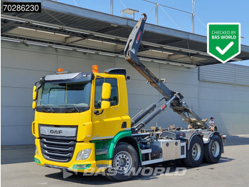 吊钩升降车 DAF CF 450