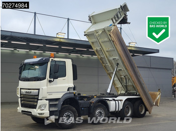 翻斗车 DAF CF 480