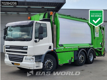 垃圾车 DAF CF 75 250