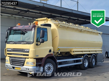 罐车 DAF CF 85 360