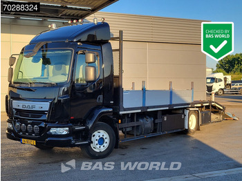 自动转运卡车 DAF LF 180