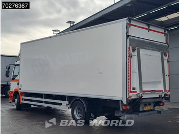 厢式卡车 DAF LF 210 4X2 NL-Truck 16tonner Automatic Ladebordwand ACC Euro 6：图2