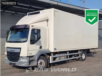 冷藏车 DAF LF 250