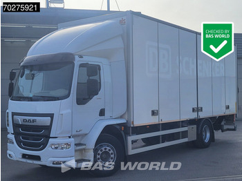 厢式卡车 DAF LF 290